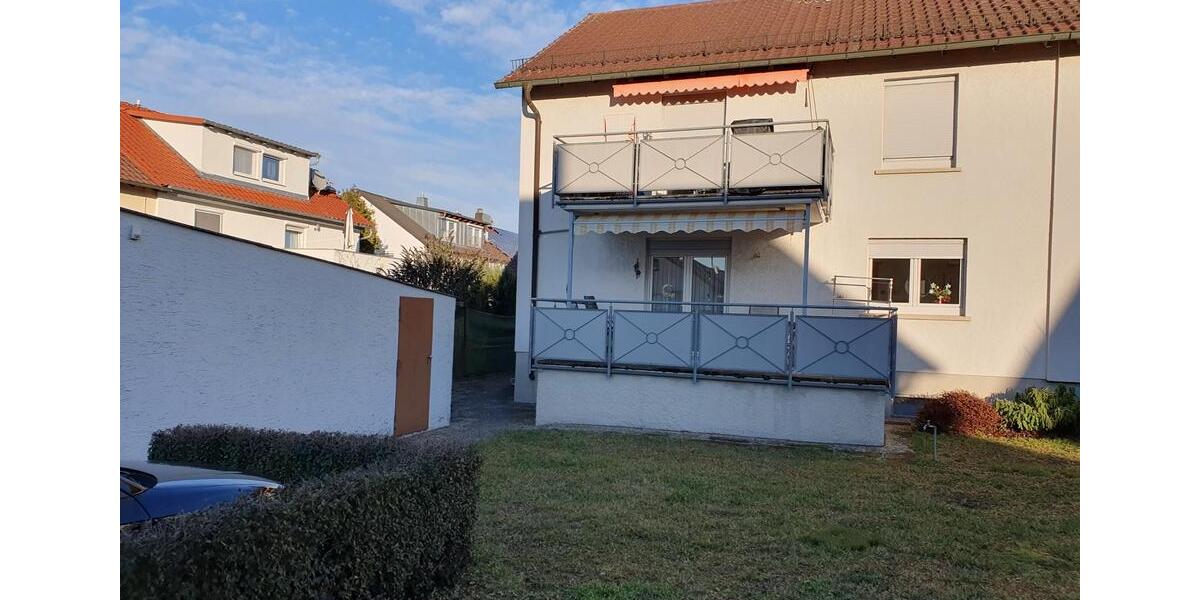 Doppelhaushälfte Herrenberg - 480.000&euro; | Angebot:26425112