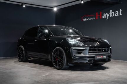 Porsche Macan 114.500 km 59.950 &euro; Calw 75365