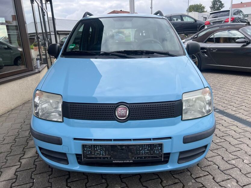 Fiat Panda 103.000 km 2.999 € Friolzheim 71292