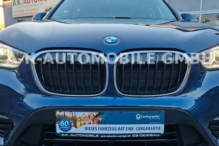 BMW X1 81.000 km 20.599 &euro; Deizisau 73779
