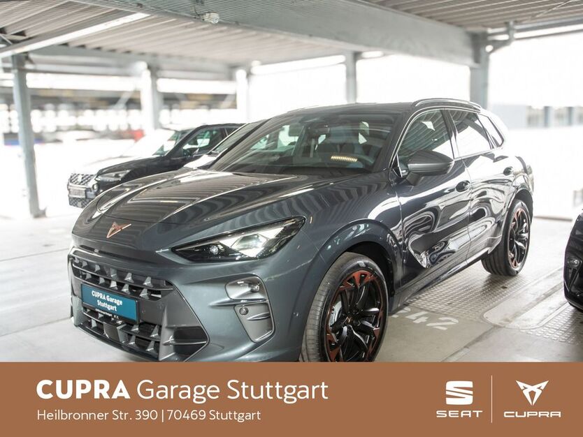 Cupra Terramar 1.505 km 38.230 € Stuttgart-Feuerbach 70469