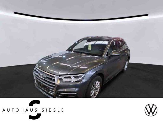 Audi Q5 76.585 km 30.930 € Wendlingen am Neckar 73240