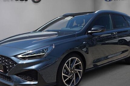 Hyundai i30 23.000 km 21.990 &euro; Pforzheim 75177