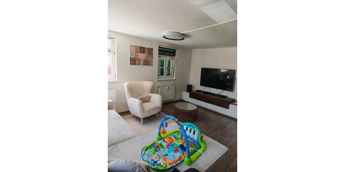 Etagenwohnung Ammerbuch - 3 Zimmer, 74 m&sup2;, 220.000&euro; | Angebot:26991358