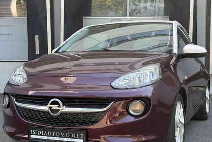 Opel Adam 44.000 km 7.480 &euro; Reutlingen/Mittelstadt 72766