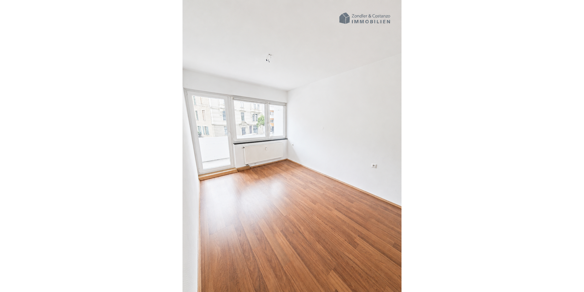 Etagenwohnung Stuttgart Stuttgart-Ost - 3 Zimmer, 58 m&sup2;, 820&euro; | Angebot:26864208
