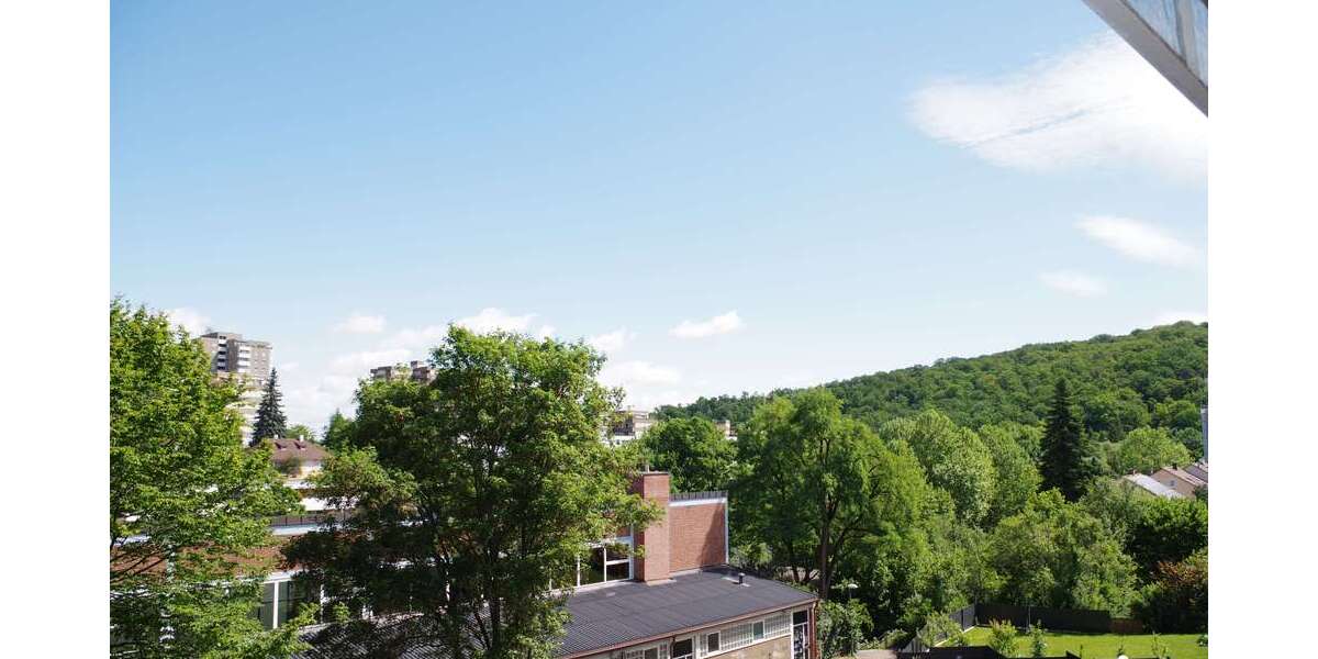 Etagenwohnung Stuttgart Botnang - 4 Zimmer, 90 m&sup2;, 360.000&euro; | Angebot:23582834