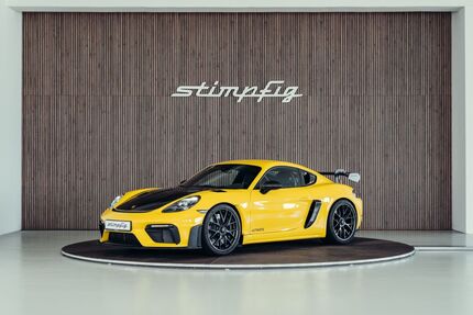 Porsche Cayman 3.731 km 174.900 &euro; Stuttgart 70190