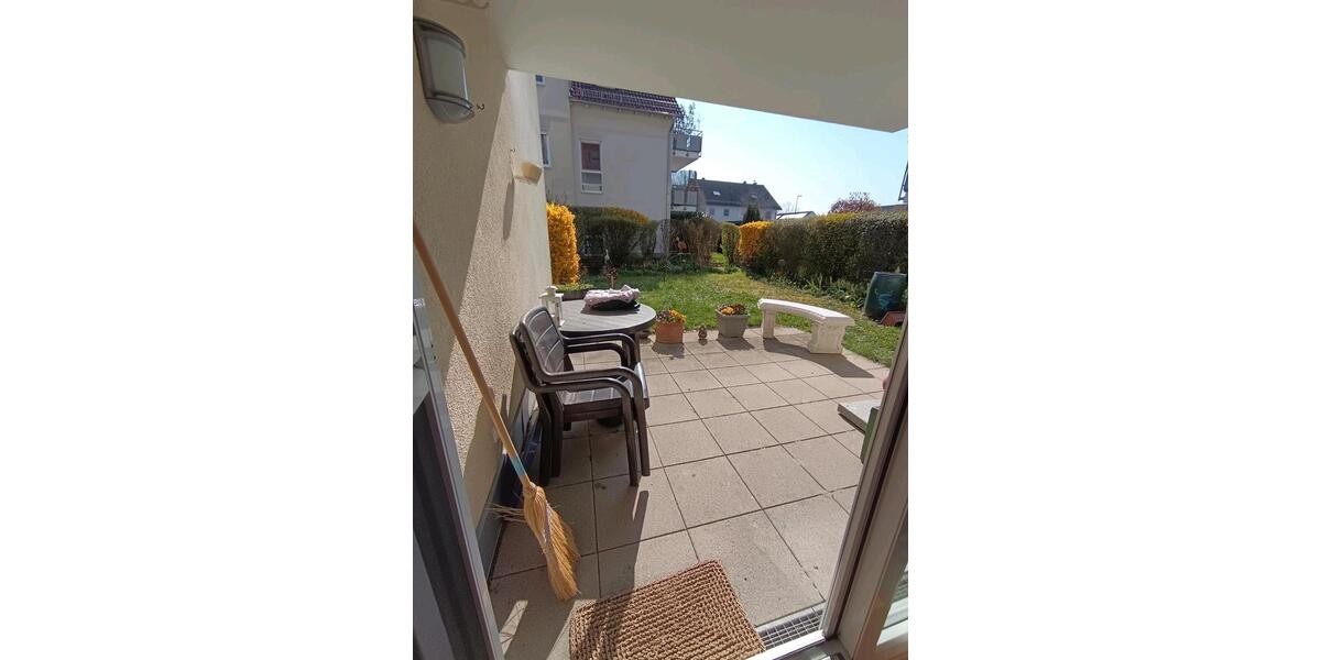 Erdgeschoßwohnung Sachsenheim - 3 Zimmer, 85 m&sup2;, 370.000&euro; | Angebot:25867174