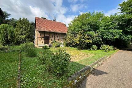 Wohnbaugrundstück in Eberdingen