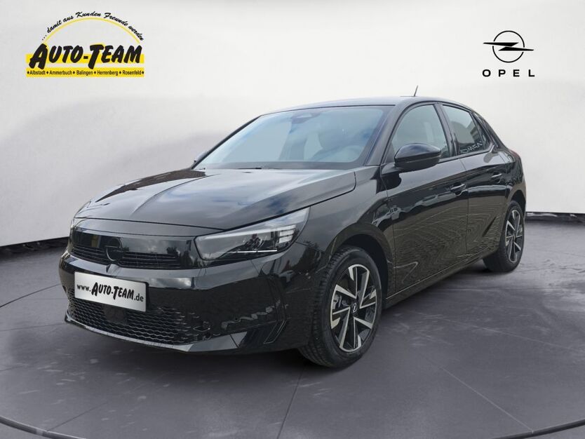 Opel Corsa 1.001 km 21.470 € Ammerbuch-Entringen 72119