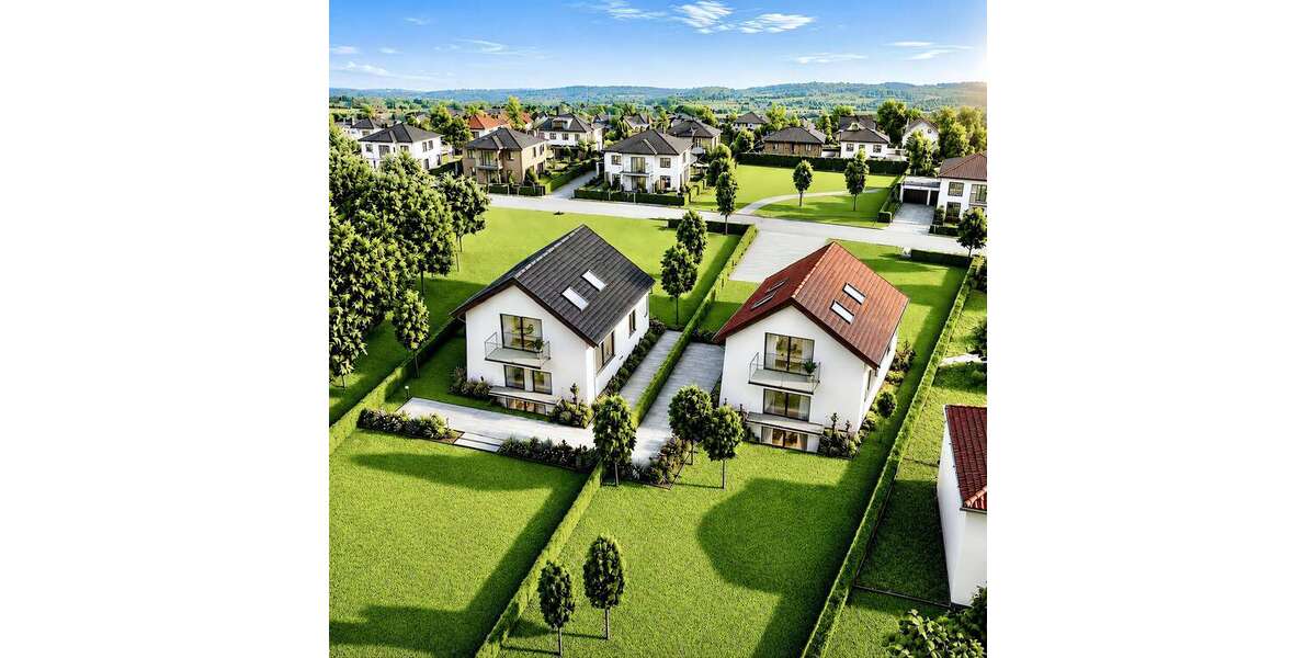Grundstück Esslingen Hegensberg - 477.000&euro; | Angebot:27462520