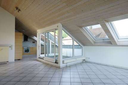 Wohnung Wannweil - 3 Zimmer, 67 m&sup2;, 239.000&euro; | Angebot:27039022