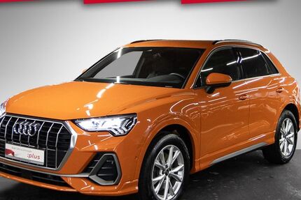 Audi Q3 38.123 km 35.430 &euro; Stuttgart 70469