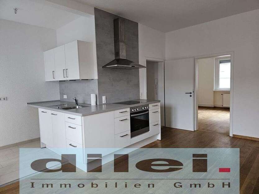 Wohnung zum Mieten in Pforzheim 725 € 72.57 m²