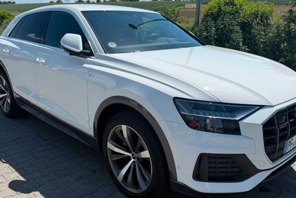 Audi Q8 148.000 km 39.999 &euro; Leonberg 71229