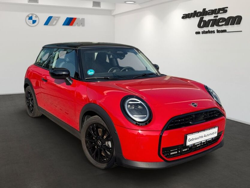 Mini Cooper 7.100 km 26.900 € Leinfelden-Echterdingen 70771