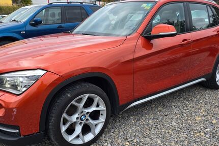 BMW X1 206.000 km 7.990 € Schönaich bei Stuttgart 71101