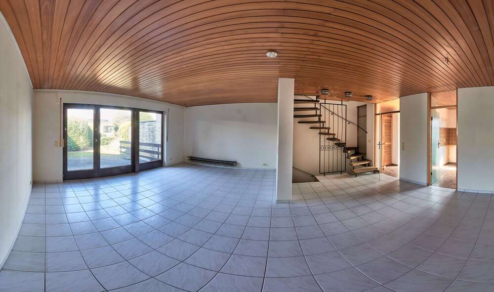Einfamilienhaus Esslingen am Neckar Pliensauvorstadt - 5.5 Zimmer, 173 m&sup2;, 500.000&euro; | Angebot:26609131
