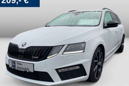Skoda Octavia 105.999 km 21.295 &euro; Böblingen 71032