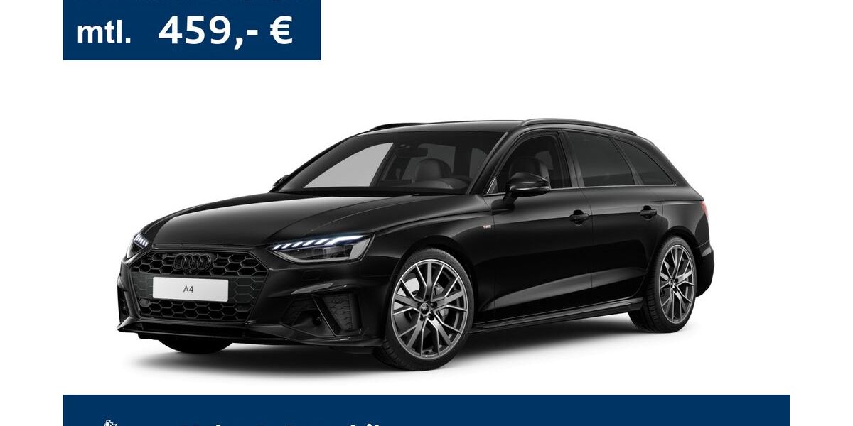 Audi A4 16.871 km 39.930 &euro; Wendlingen 73240