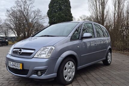 Opel Meriva 90.000 km 3.750 &euro; Nürtingen 72622