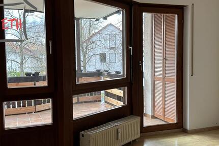 * Hartenecker Höhe: 2 Zimmer mit neuer Küche und tollem Balkon * 2 zimmer