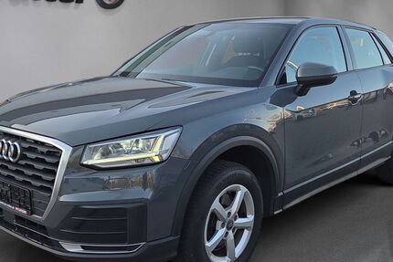 Audi Q2 84.200 km 16.490 &euro; Pforzheim 75177