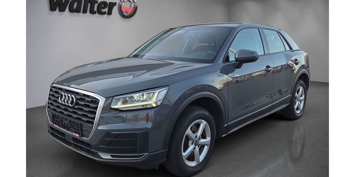 Audi Q2 84.200 km 16.490 &euro; Pforzheim 75177