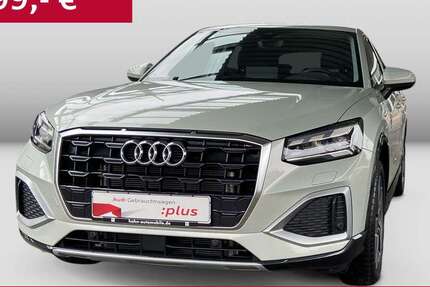 Audi Q2 7.637 km 30.889 &euro; Esslingen 73730