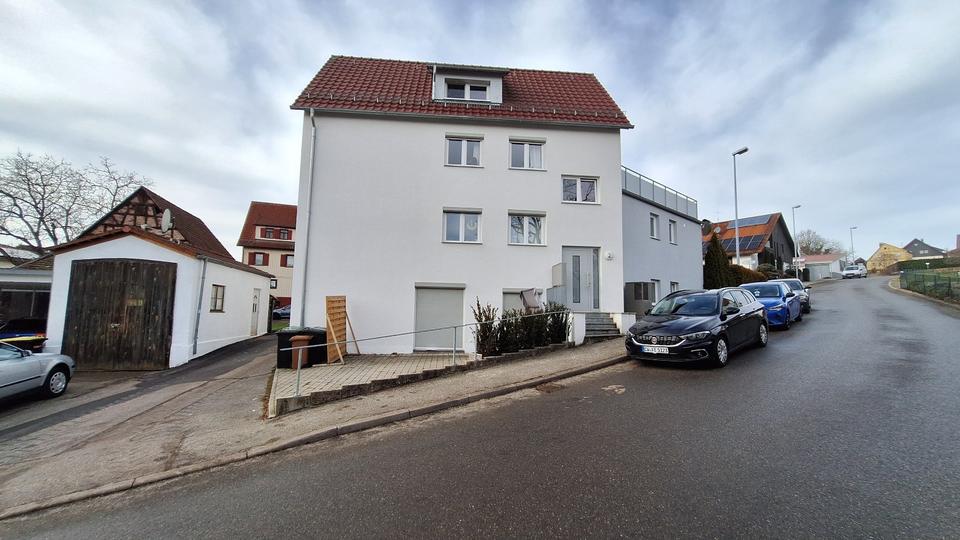 Mehrfamilienhaus, Wohnhaus Calw - 610.000&euro; | Angebot:25148868