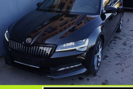 Skoda Superb 101.895 km 20.470 &euro; Waiblingen 71332
