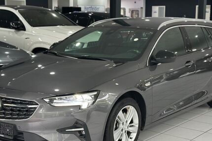 Opel Insignia 89.000 km 14.990 € Weil im Schönbuch 71093