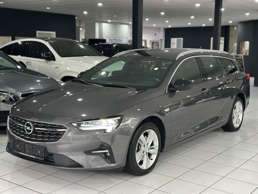 Opel Insignia 89.000 km 14.990 € Weil im Schönbuch 71093