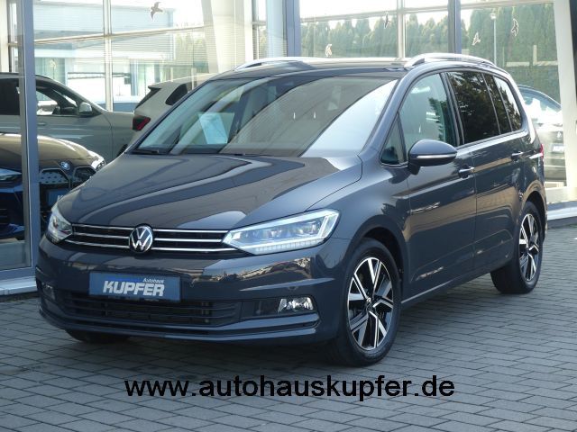 VW Touran 9.960 km 38.400 &euro; Vaihingen / Enz 71665