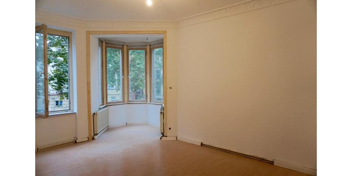 Etagenwohnung Stuttgart Lehen - 5 Zimmer, 112 m&sup2;, 580.000&euro; | Angebot:24846782