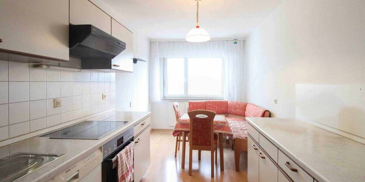 Etagenwohnung Kernen im Remstal Rommelshausen - 3 Zimmer, 83 m&sup2;, 280.000&euro; | Angebot:26308405