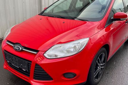 Ford Focus 128.000 km 4.290 &euro; Böblingen 71034