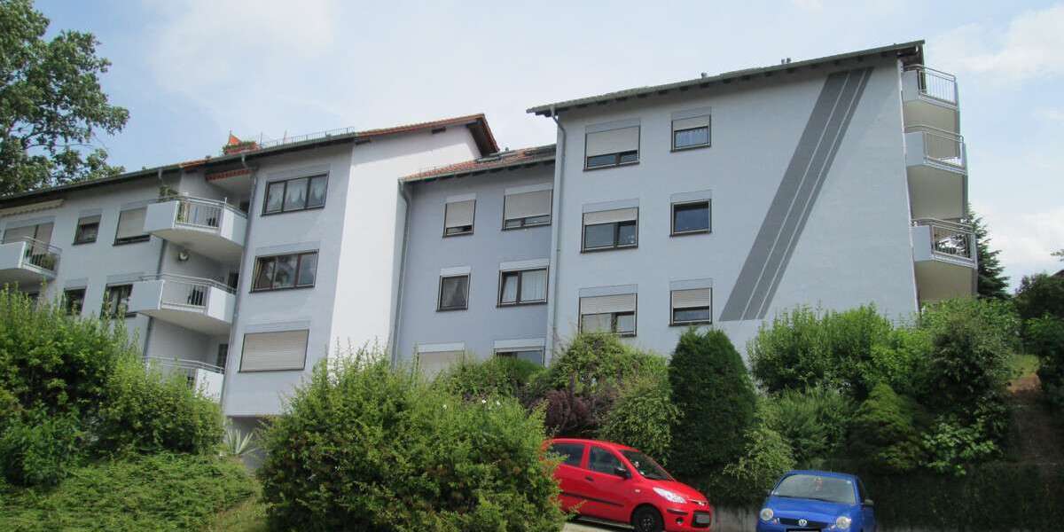 Etagenwohnung Pforzheim Eutingen - 4 Zimmer, 89 m&sup2;, 389.000&euro; | Angebot:27043273