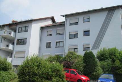 Wohnung Pforzheim Eutingen - 4 Zimmer, 89 m&sup2;, 389.000&euro; | Angebot:27043273