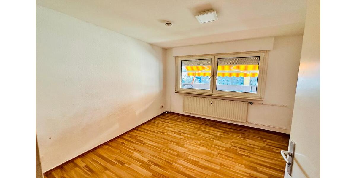 Etagenwohnung Stuttgart Botnang - 3.5 Zimmer, 82 m&sup2;, 1.150&euro; | Angebot:24694297