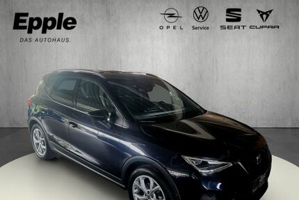 Seat Arona 35.600 km 19.490 &euro; Rutesheim 71277
