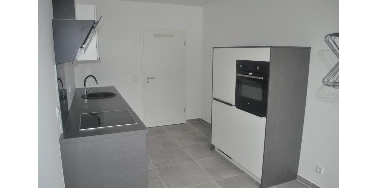 Etagenwohnung Gerlingen - 2.5 Zimmer, 60 m&sup2;, 1.150&euro; | Angebot:27583342