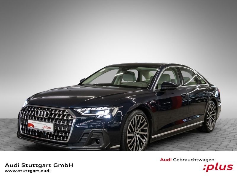 Audi A8 23.371 km 67.760 € Stuttgart 70563