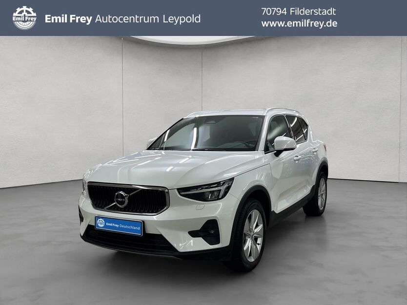 Volvo XC40 22.858 km 32.890 € Filderstadt 70794