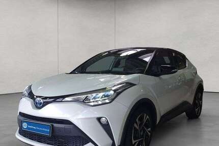 Toyota C-HR 12.937 km 26.490 € Reutlingen 72766