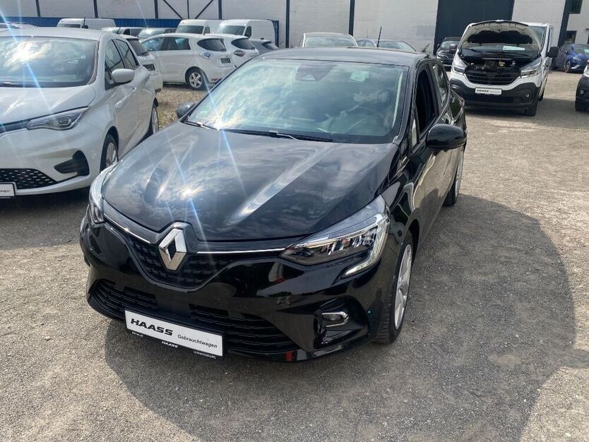 Clio