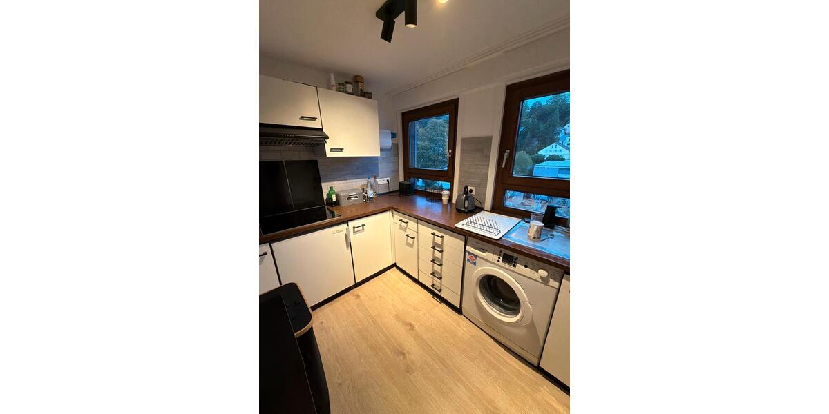 Dachgeschoßwohnung Tübingen Lustnau - 2 Zimmer, 40 m&sup2;, 1.180&euro; | Angebot:27611655
