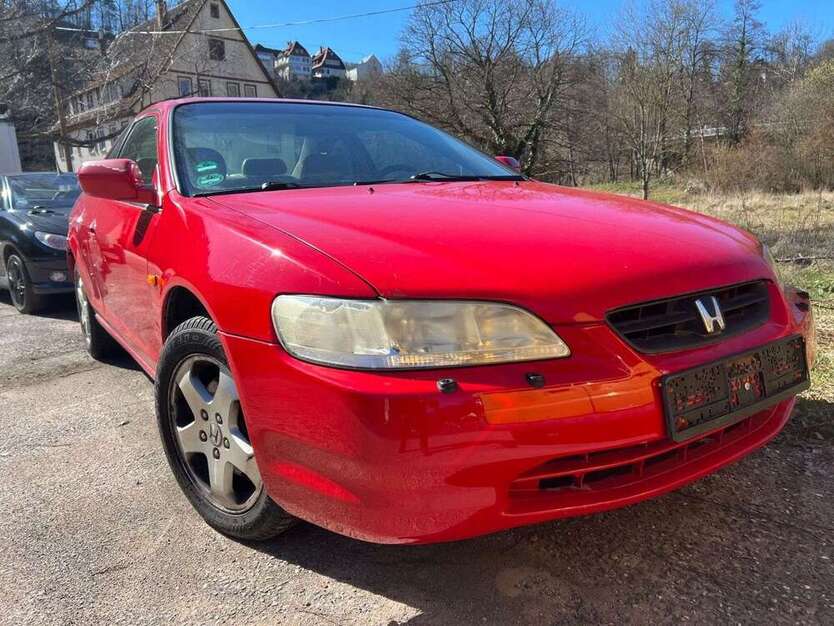 Accord
