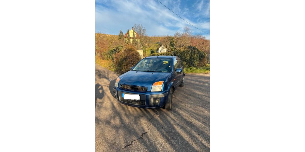 Ford Fusion 222.711 km 999 € Stuttgart 70178